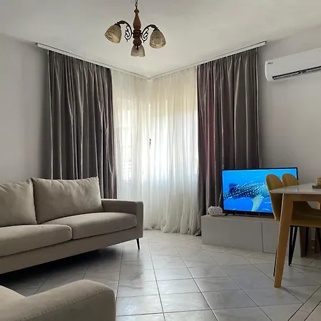 Apartamento Sunny Center