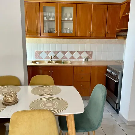 Appartement Center Saranda