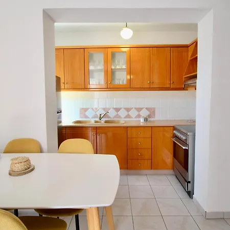 Center Apartmán Sarandë