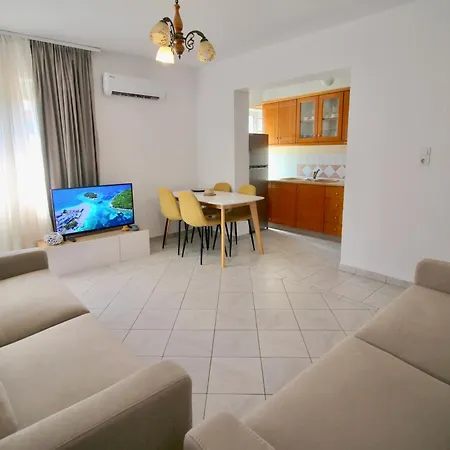 Apartamento Center