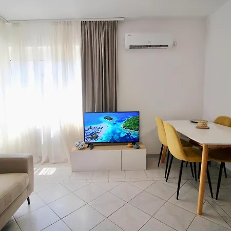 Apartmán Center Sarandë