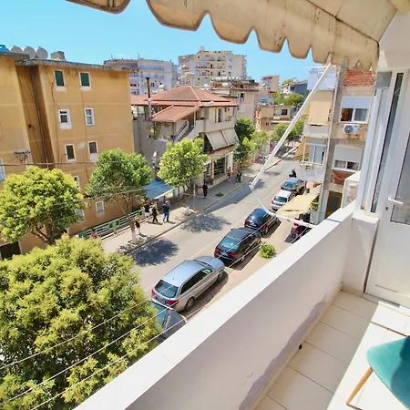 Sunny Center Apartament *
