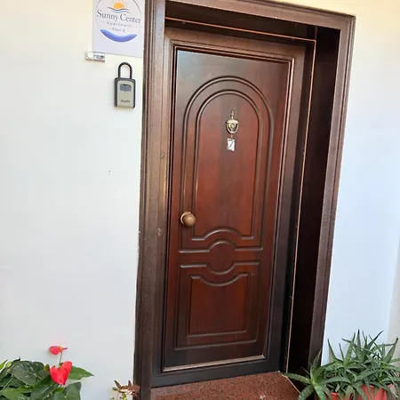 Apartament Sunny Center *
