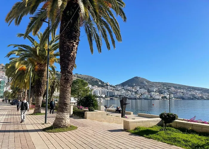 Center Appartement *