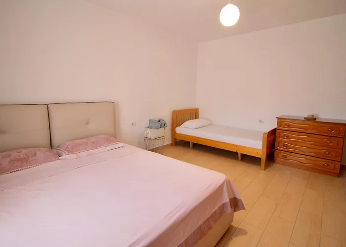 Center Appartement Saranda