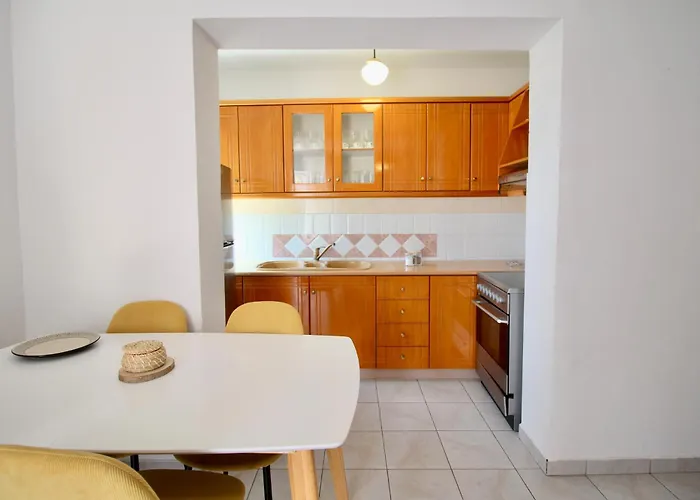 Center Appartement Saranda