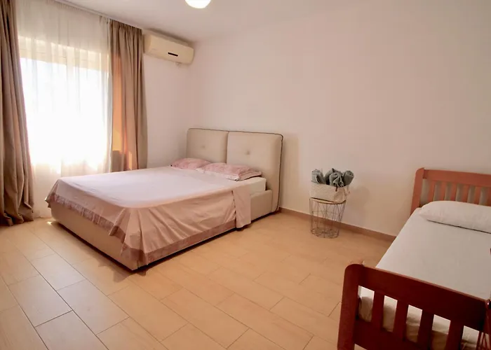 Appartement Center *