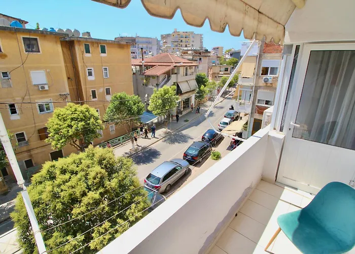 Center Appartement *